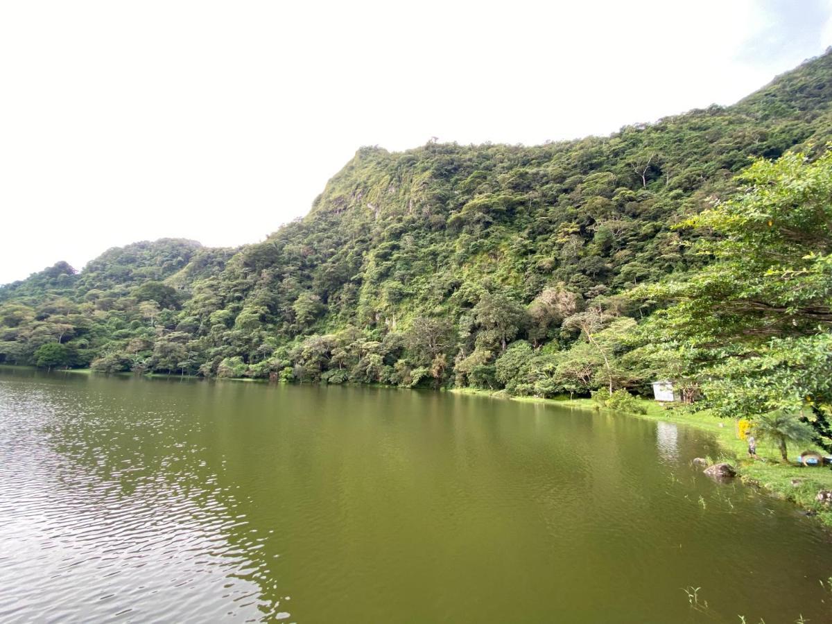 A Piece Of Paradise 圣卡洛斯 外观 照片
