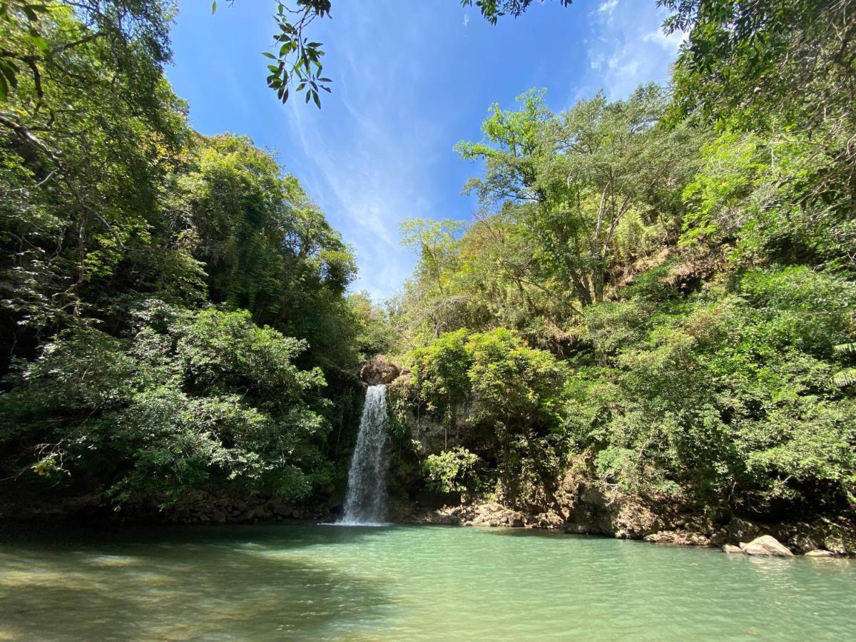 A Piece Of Paradise 圣卡洛斯 外观 照片