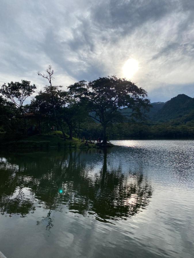 A Piece Of Paradise 圣卡洛斯 外观 照片